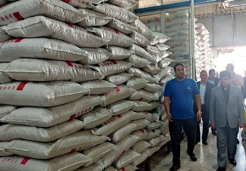  قیمت برنج روند نزولی دارد/ شرایط بازار روبه آرامش است